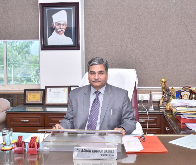 भारत को आत्मनिर्भर बनना होगा