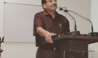 धन्यवाद ज्ञापित करना