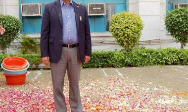 मैदान में उतरे_जोखिम उठाएं