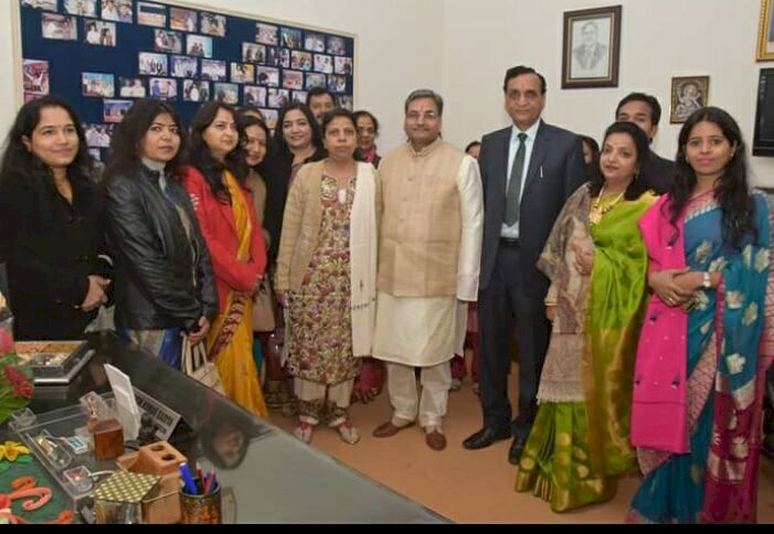 जीवन बड़ा तनावमुक्त एवं आसान