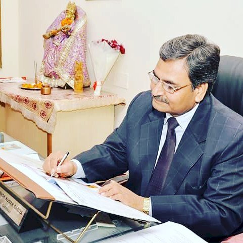 व्यस्त रखो पर अस्त-व्यस्त न रखो