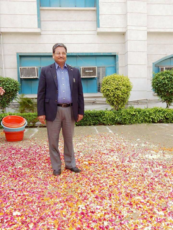 मैदान में उतरे_जोखिम उठाएं