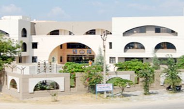 Mewar Girls College, Chittorgarh