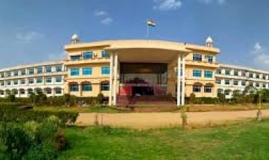 Mewar University, Chittorgarh, Rajasthan