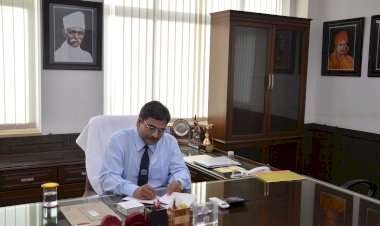 Contribution to Academics