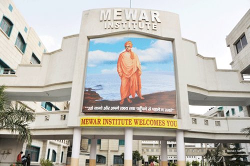 Mewar Law Institute, Vasundhara, Ghaziabad (U.P.)