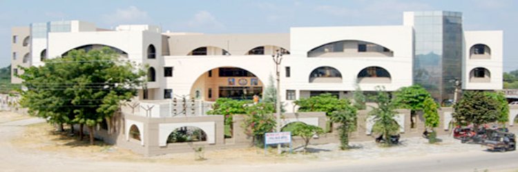 Mewar Girls College, Chittorgarh