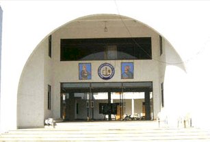 Mewar Girls Industrial Training Centre, Chittorgarh