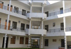Mewar Girls College of Nursing