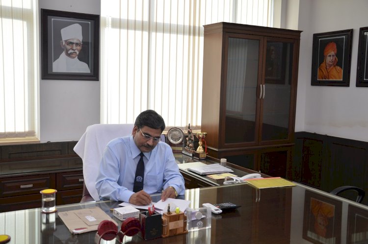 Contribution to Academics