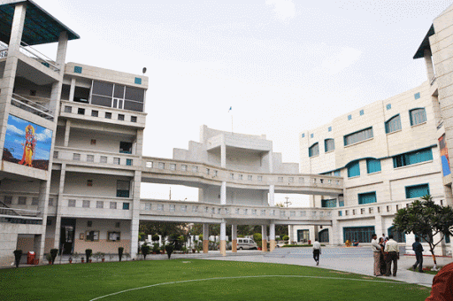 Mewar Girls Ayurved Nursing Centre
