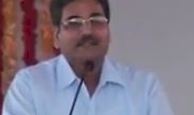 Mewar University-AAGAAZ 2014 - Speech of Sir Ashok Gadiya