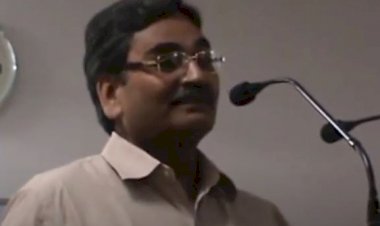 Teaching And it's implications - Dr. Ashok Gadiya's speech at  Mewar University
