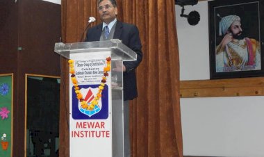 देश में सिर्फ एक ही नेता हैं सुभाषचंद्र बोस-डाॅ. गदिया