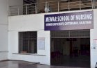 Mewar School of Nursing