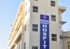 Mewar University Hospital