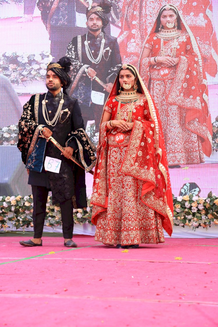 Orientation Program 2022 and Freshers Party (Aagaaz - 2k22) and Live Concert at Mewar University.