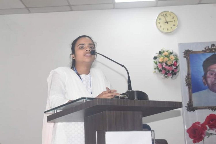 Mewar University is Organizing an "All India Debate Competition".