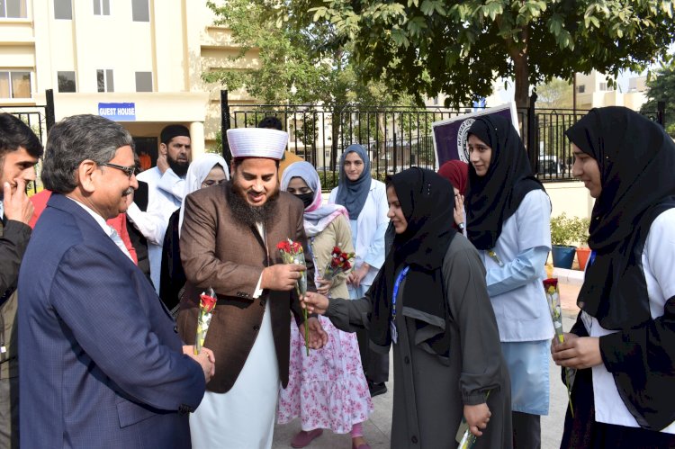 उच्च शिक्षा से जुड़ बन रहा जम्मू कश्मीर के युवाओ का भविष्य