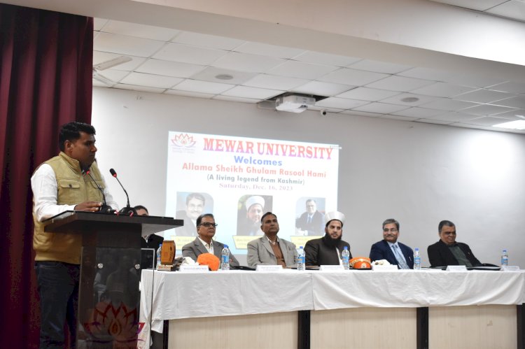 उच्च शिक्षा से जुड़ बन रहा जम्मू कश्मीर के युवाओ का भविष्य