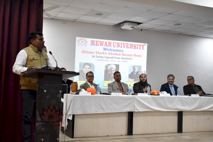 उच्च शिक्षा से जुड़ बन रहा जम्मू कश्मीर के युवाओ का भविष्य