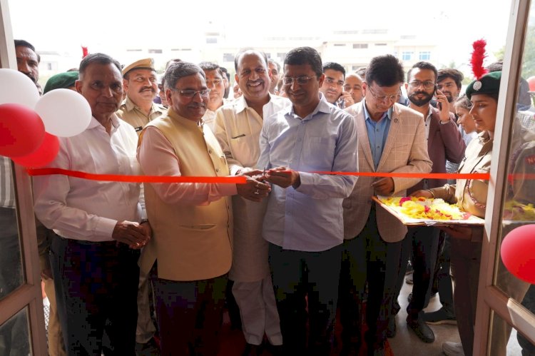 मेवाड़ का अभियान रक्तदान जीवनदान 