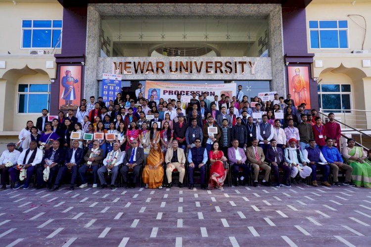 All India Shri Nandlal Gadiya Memorial Debate Competition-2024