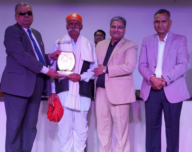 All India Shri Nandlal Gadiya Memorial Debate Competition-2024