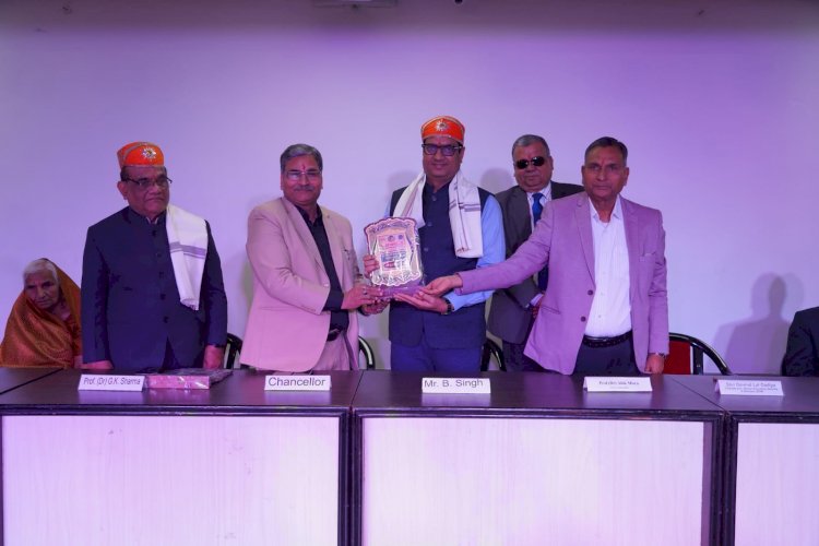 All India Shri Nandlal Gadiya Memorial Debate Competition-2024