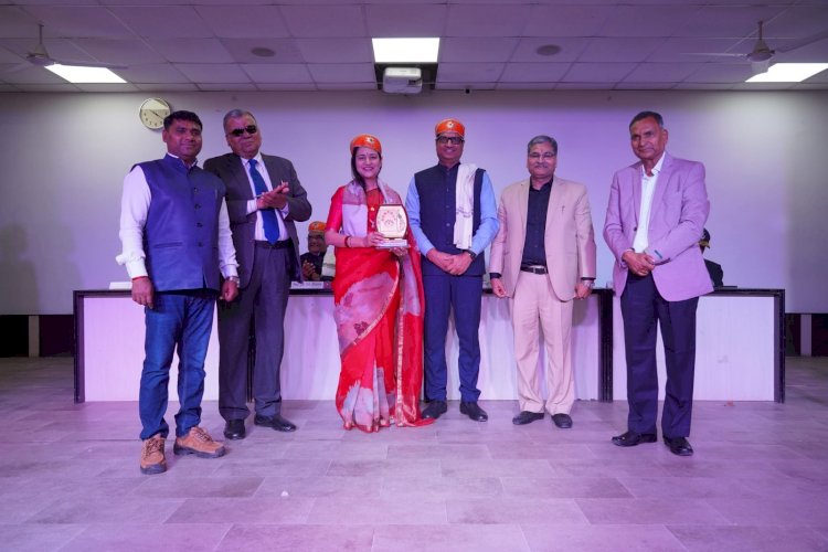 All India Shri Nandlal Gadiya Memorial Debate Competition-2024