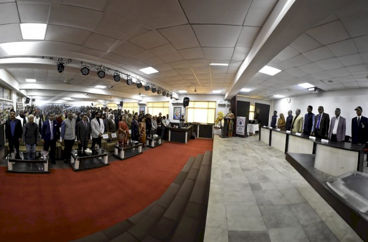 All India Shri Nandlal Gadiya Memorial Debate Competition-2024