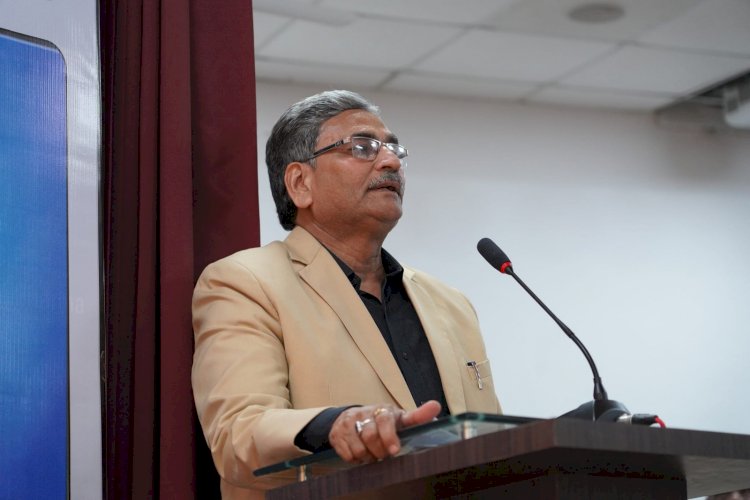 All India Shri Nandlal Gadiya Memorial Debate Competition-2024